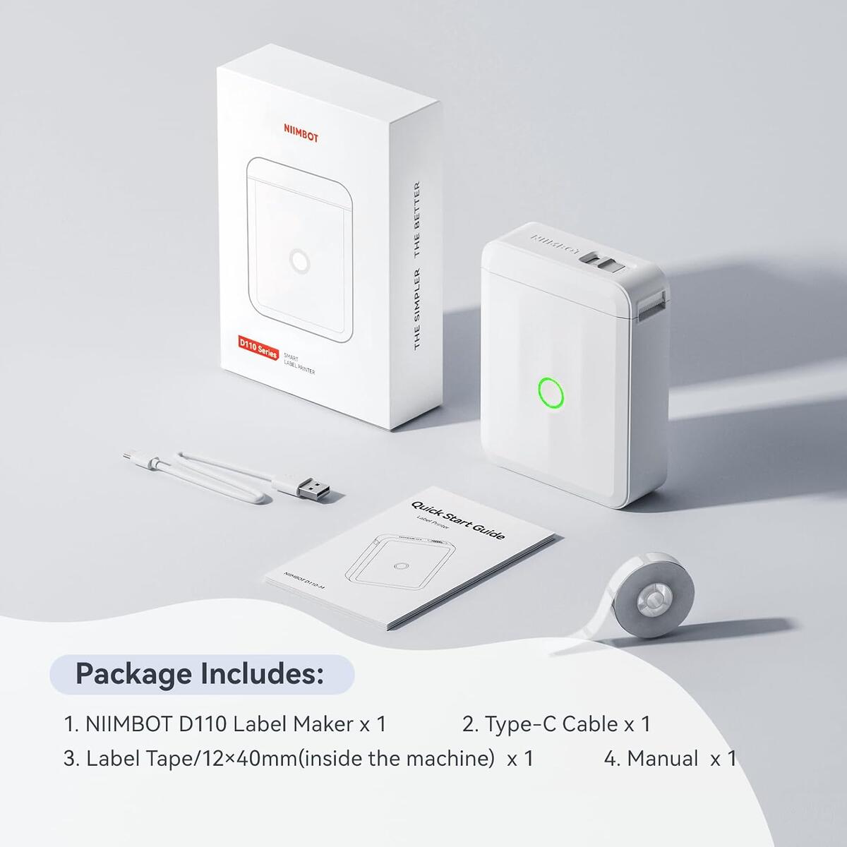 Label Maker Machine 7 Promo Codes - RebateKey