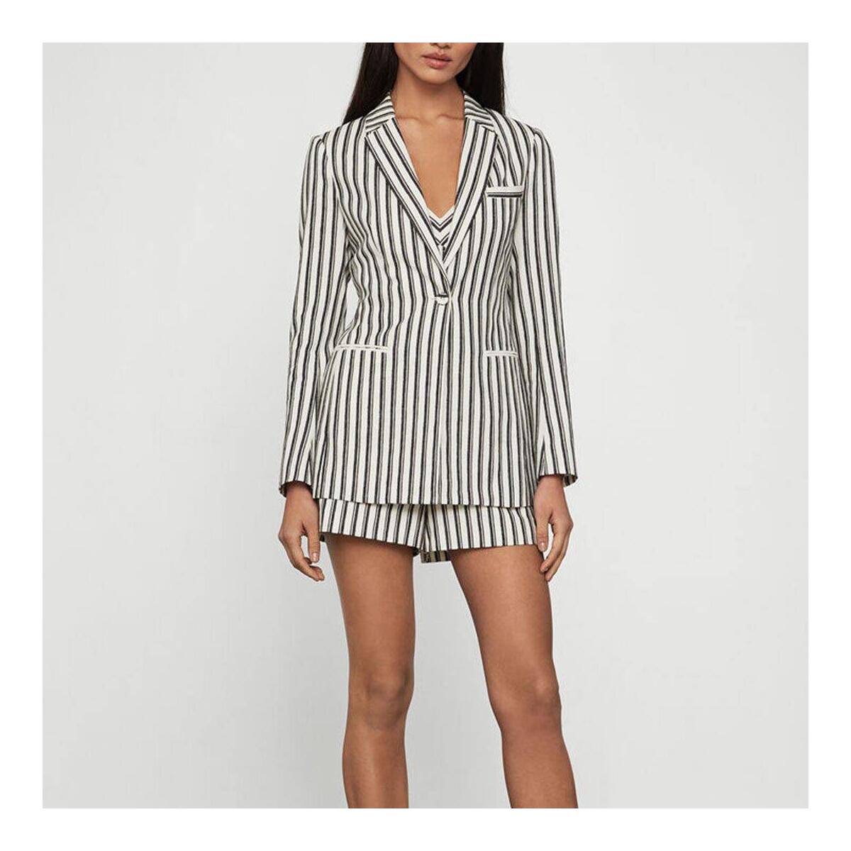 Bcbgmaxazria Cotton Blazer Deal - RebateKey