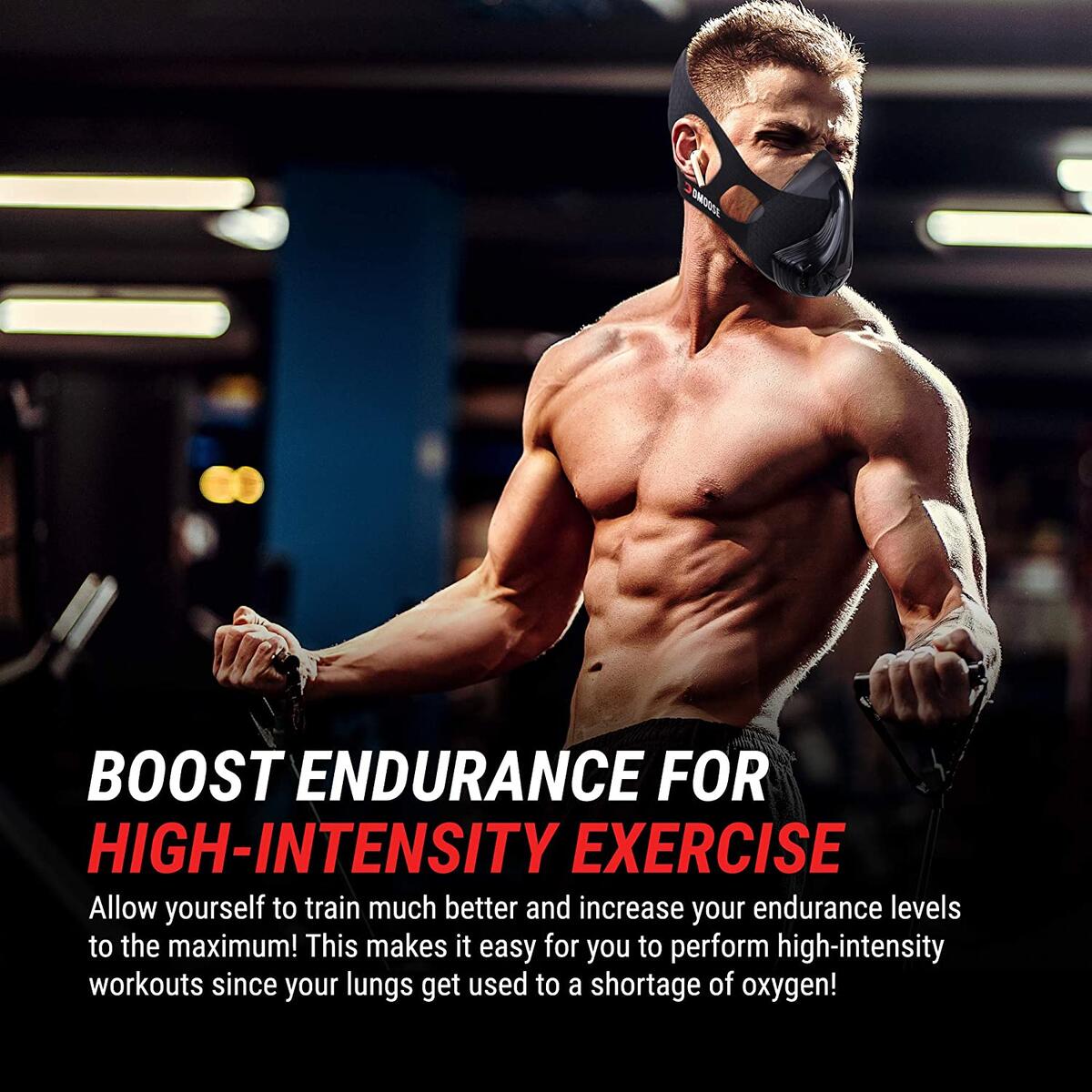 Training Mask Deals - RebateKey