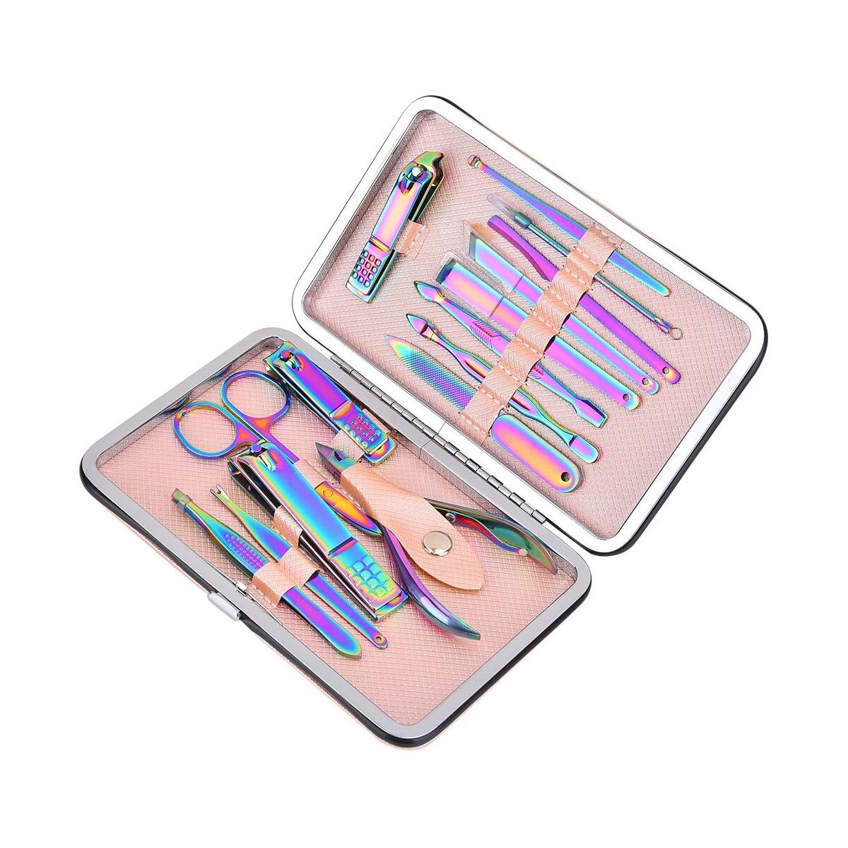 Manicure Nail Kits Promo Codes - RebateKey