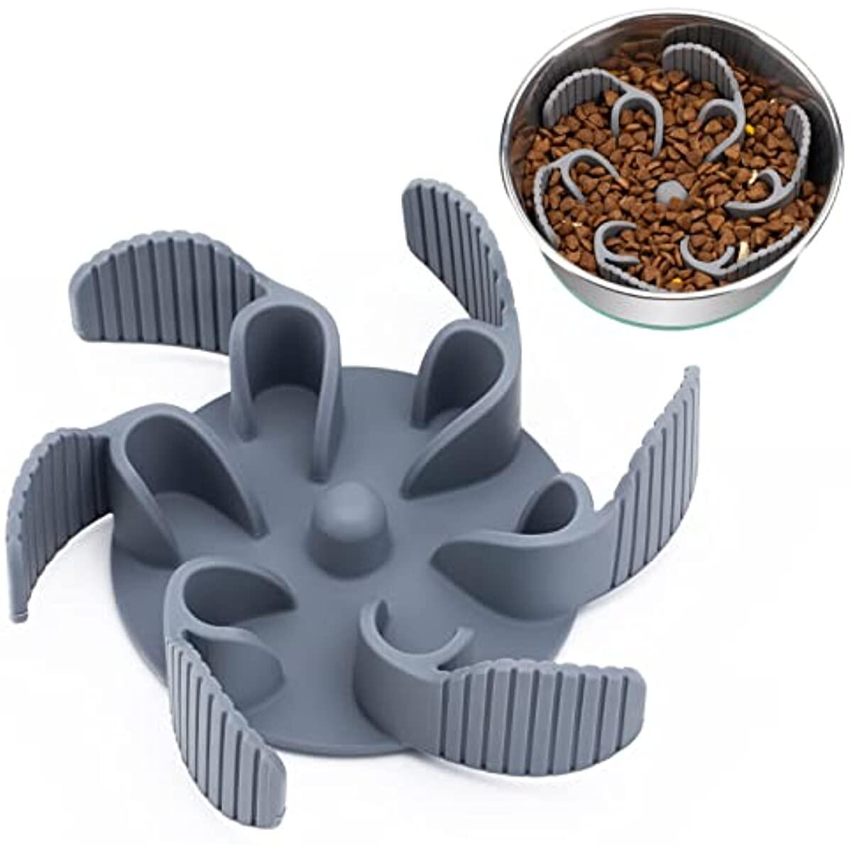 Keegud Slow Feeder Dog 3 Promo Codes - RebateKey