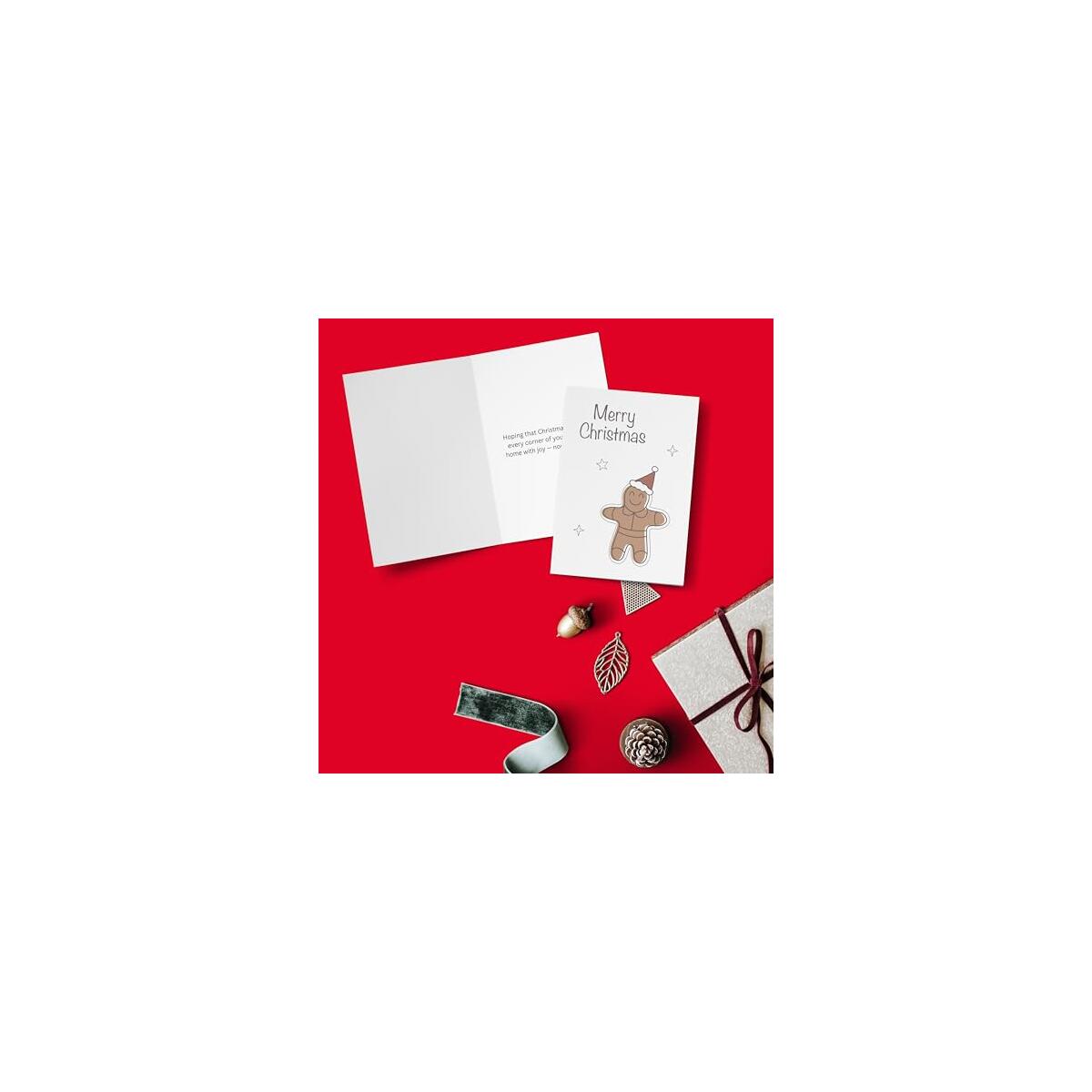 Dessie Unique Christmas Cards Coupons - RebateKey