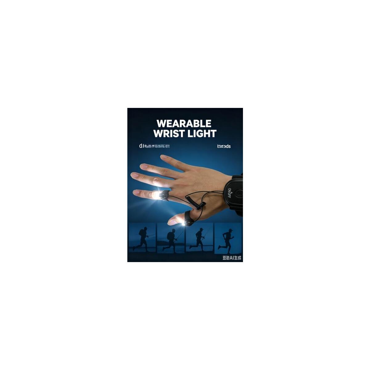 Led Wrist Mounted Deals - RebateKey