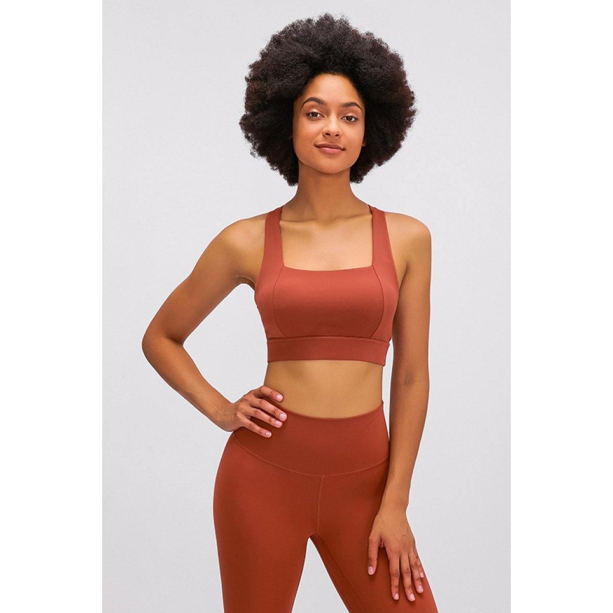 Thick Cross Back Sports 1 Coupons - RebateKey