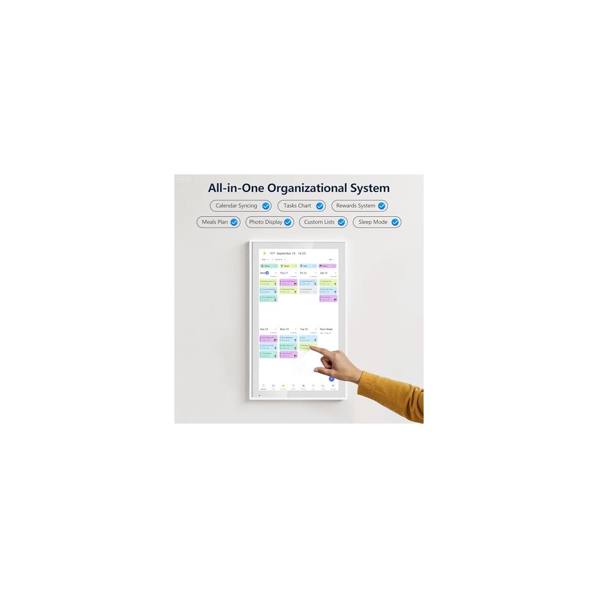 Digital Calendar Deals - RebateKey