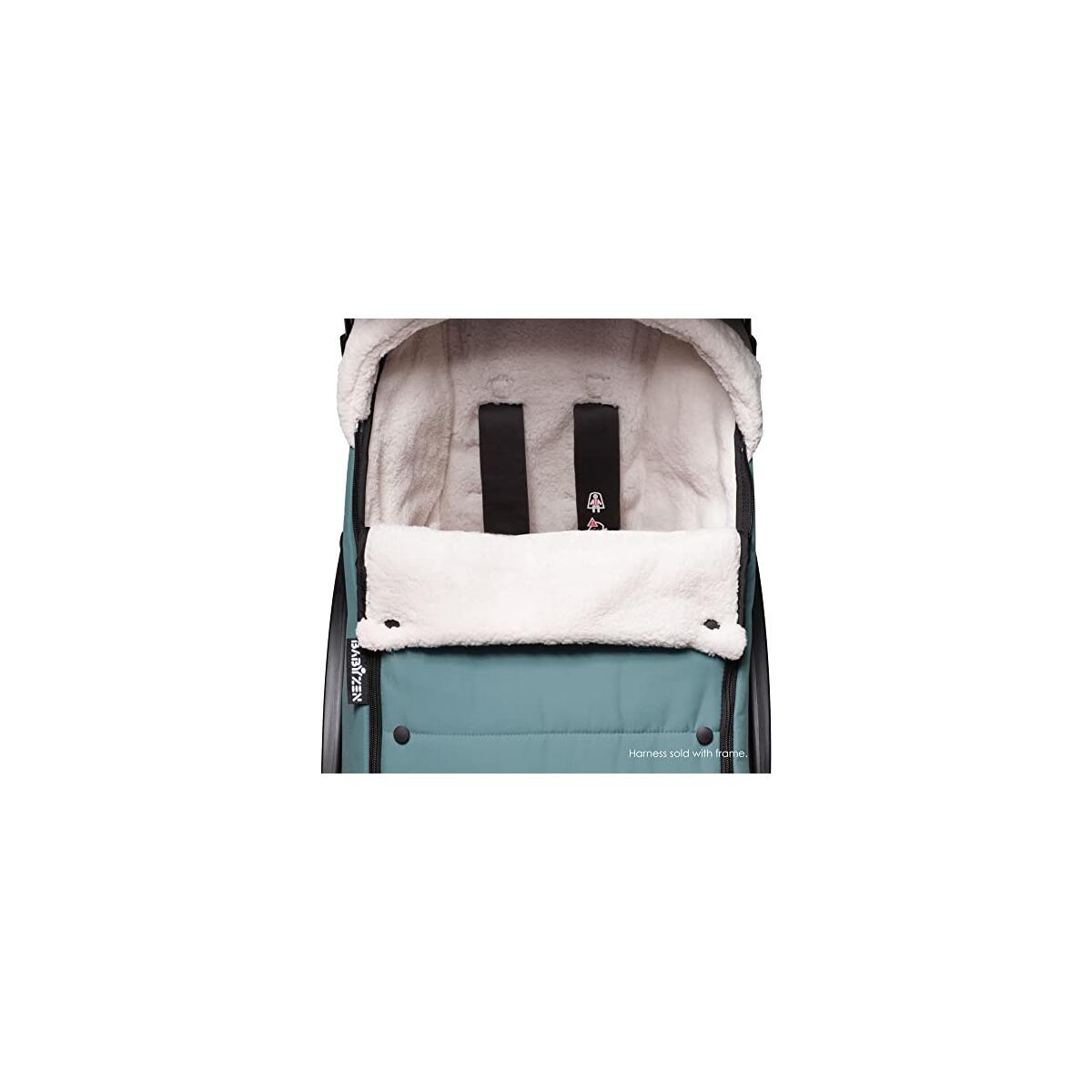 Yoy Footmuff Aqu Sherp Linin Deals - RebateKey