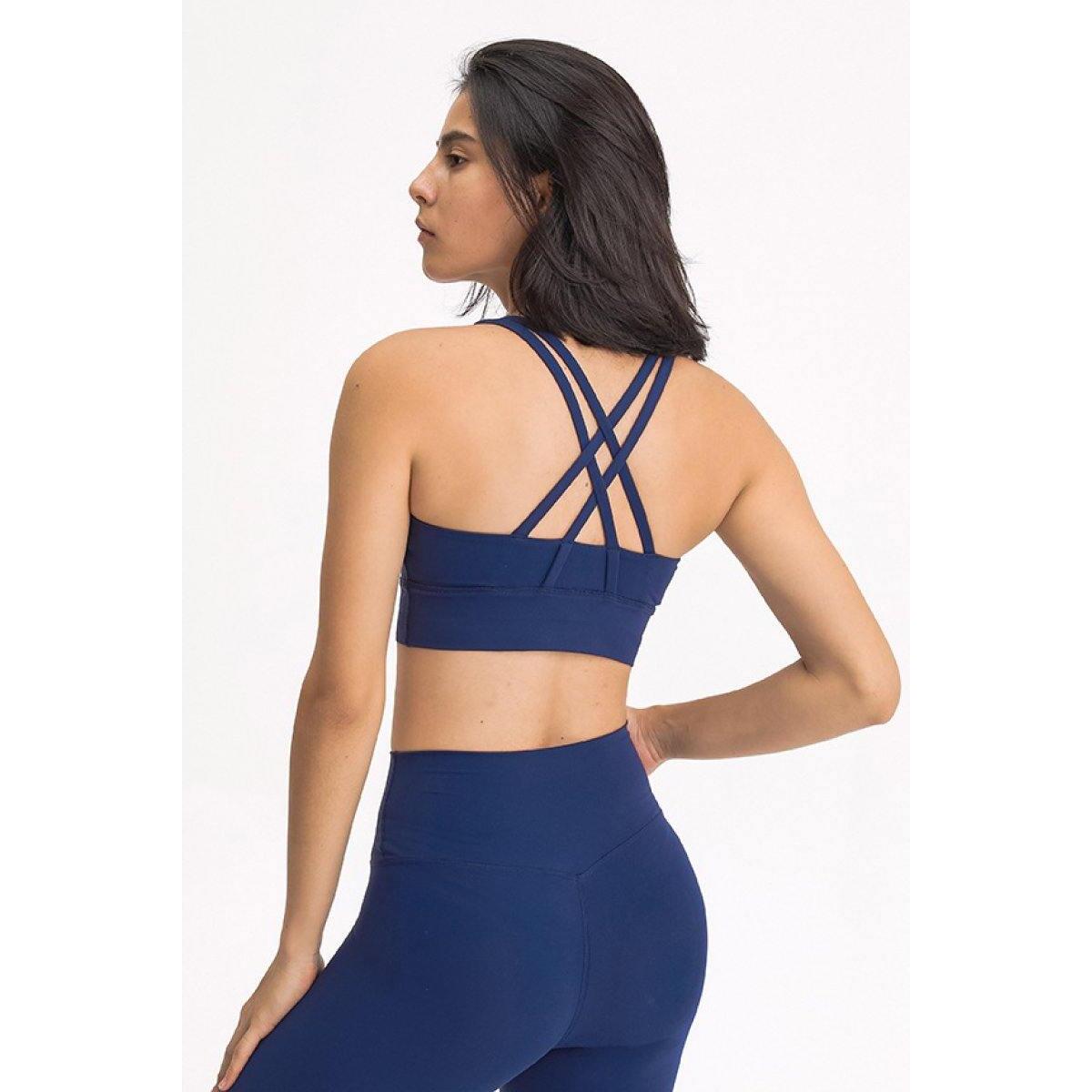 Double X Sports Bra Deal - RebateKey