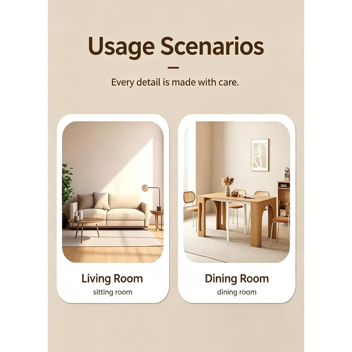 Floating Solid Pine Wood Coupon - RebateKey