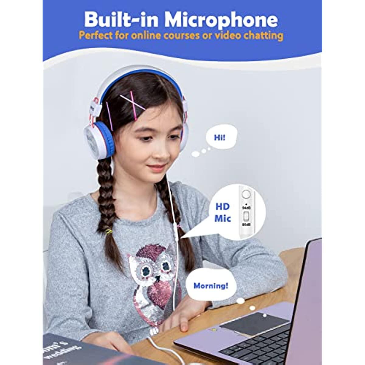 Riyo Kids Headphones With Promo Code - RebateKey