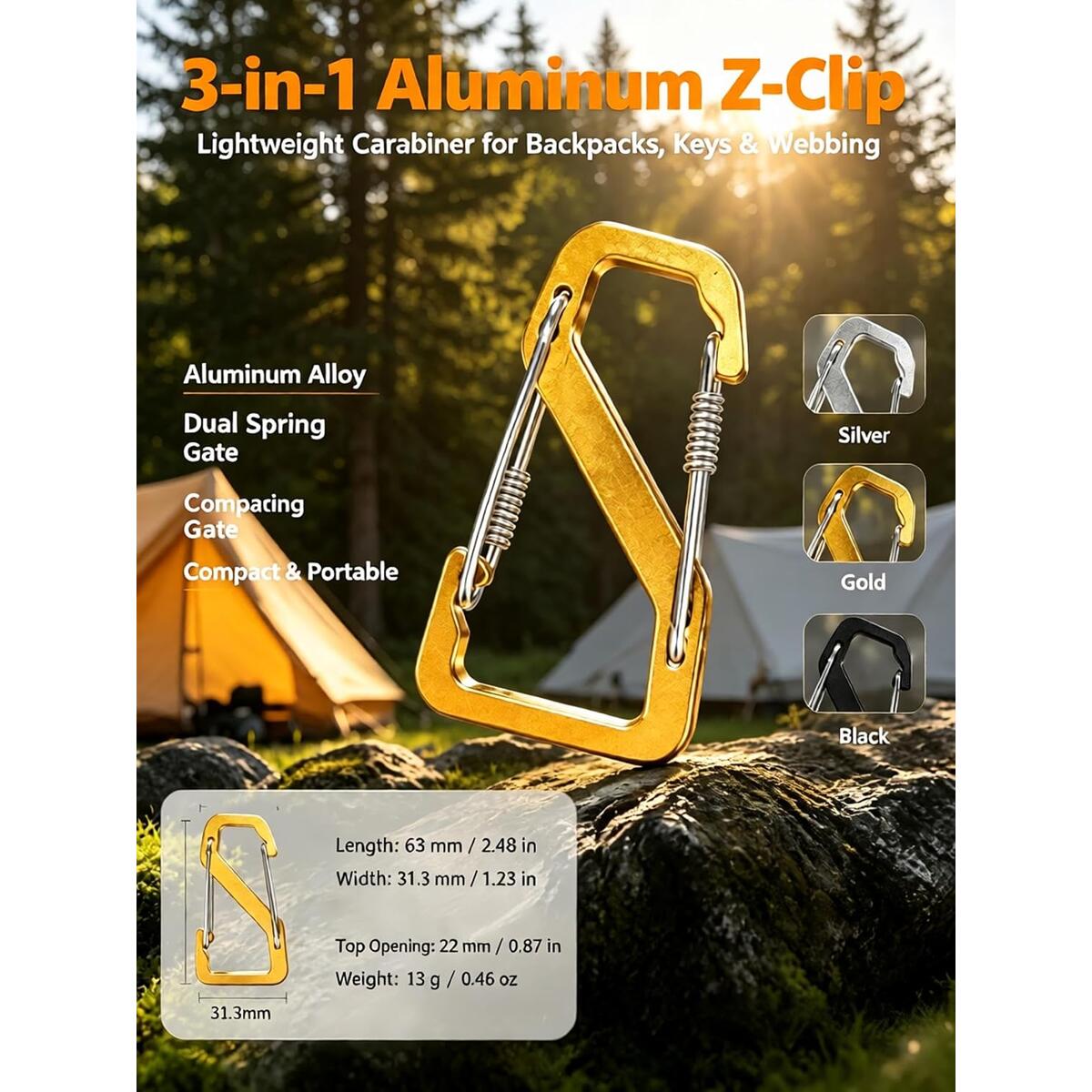 3 Pack Aluminum Deals - RebateKey