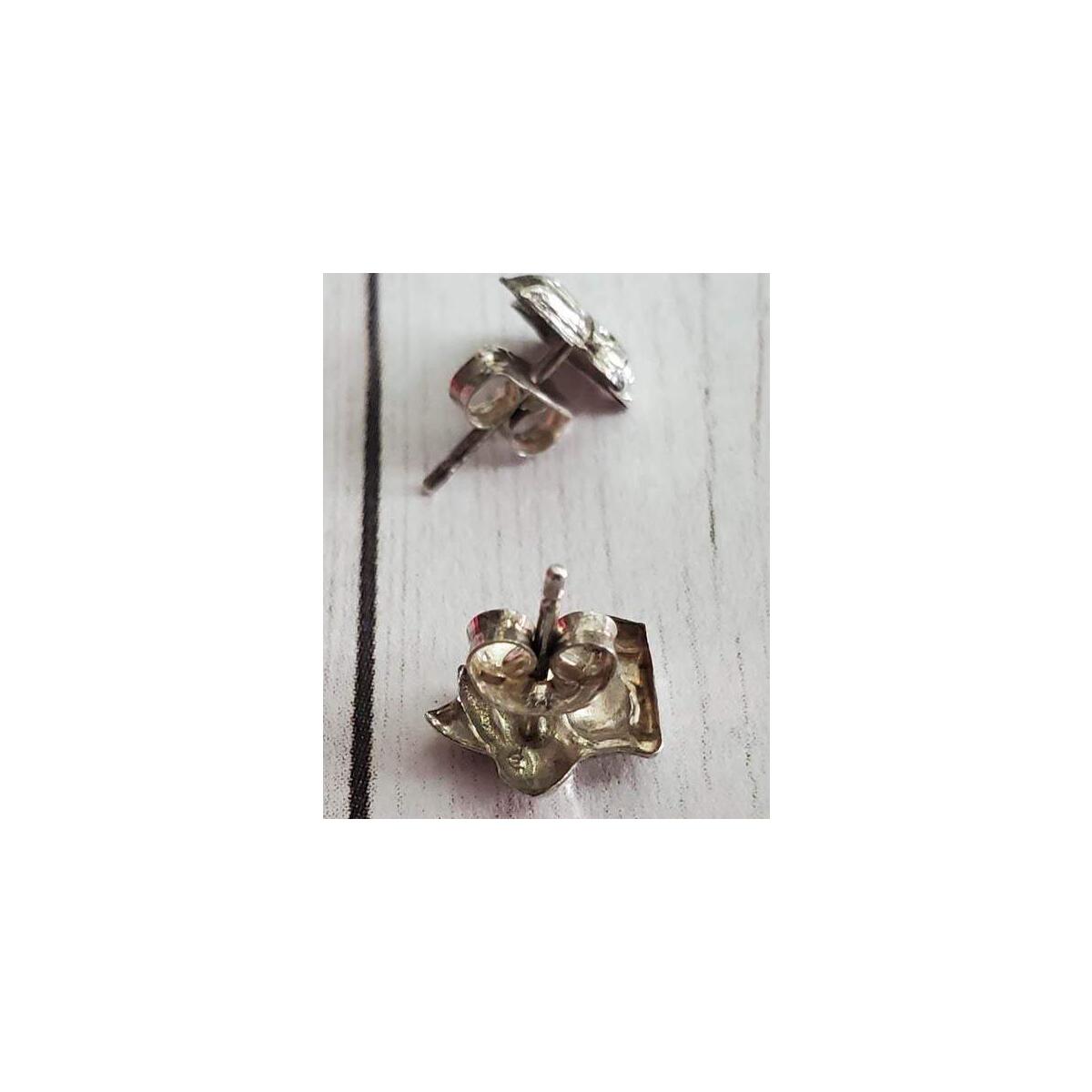 Sterling Silver Bunny Child Deals - RebateKey