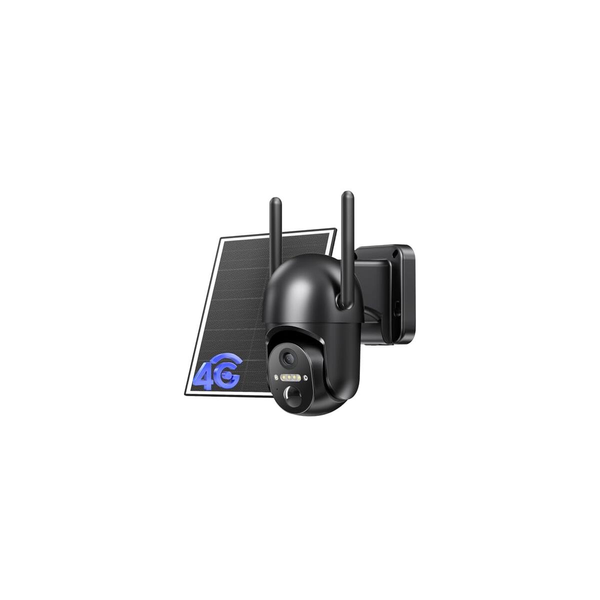 4g Lte Cellular Security Camera 3 Coupon - RebateKey