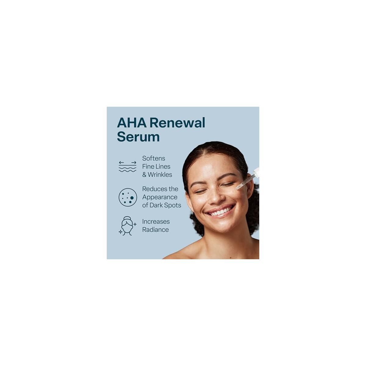 Qrxlabs Glycolic Acid Face Deals - RebateKey