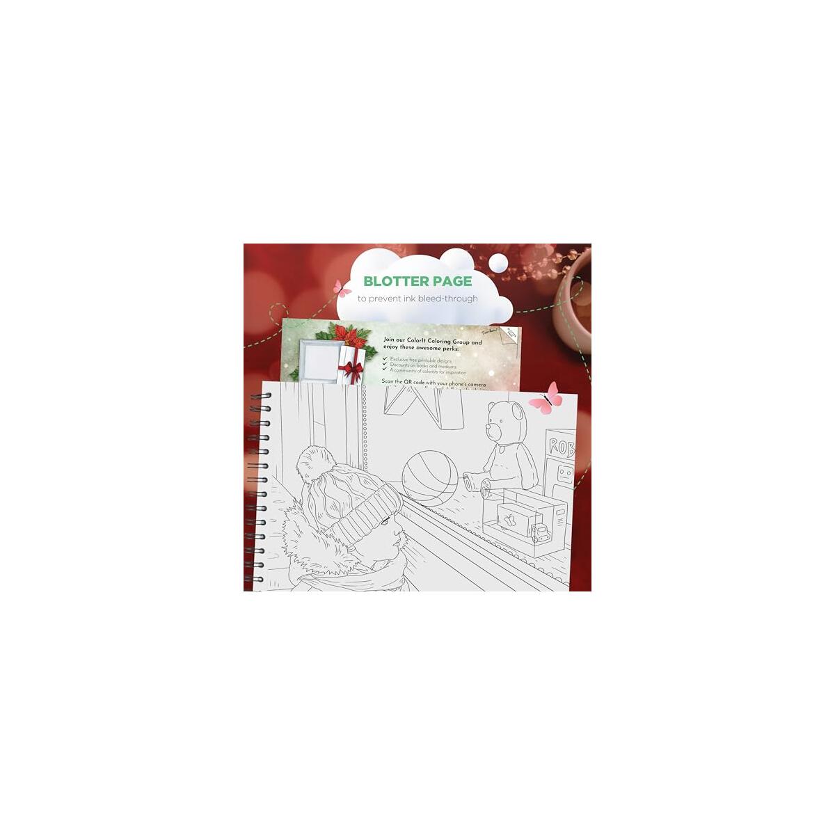 Colorit Home For The Deal - RebateKey