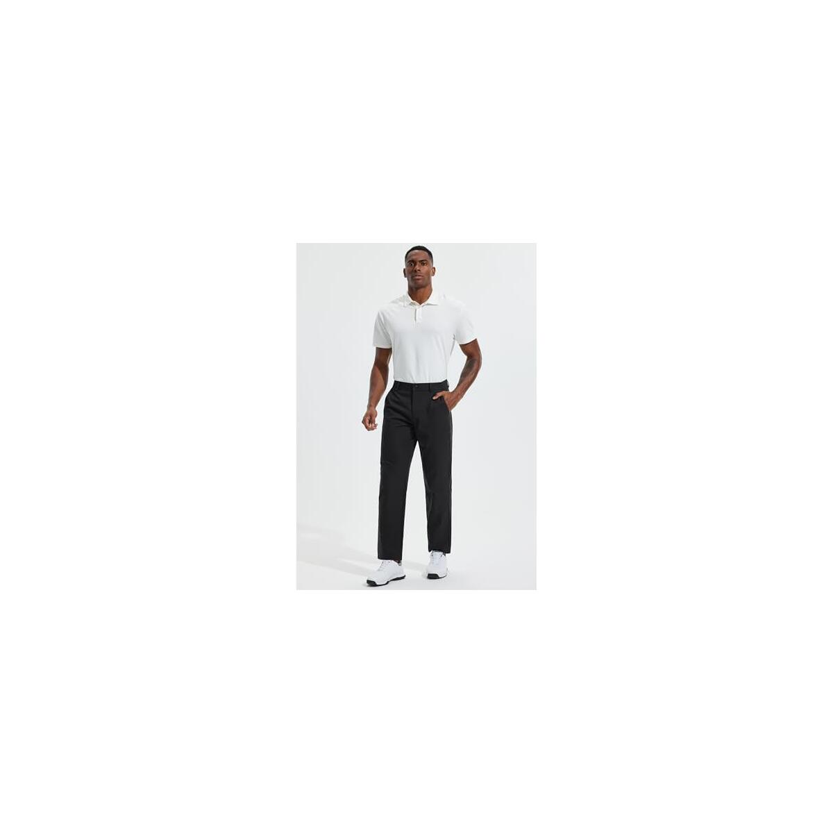 Mens Golf Pants Deals - RebateKey