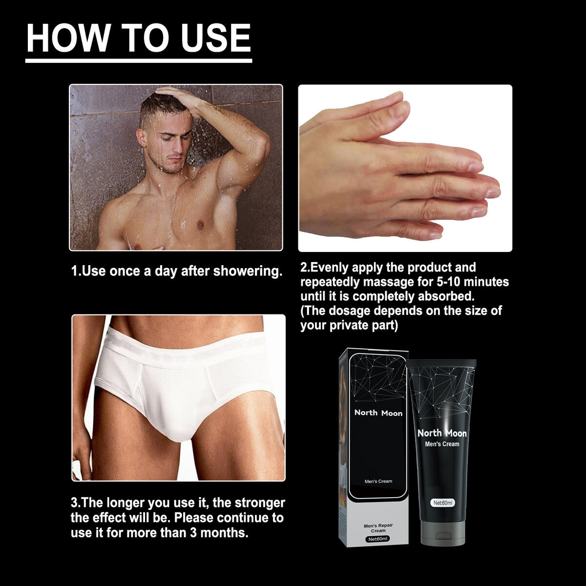 Repair Cream Mens Promo Codes - RebateKey