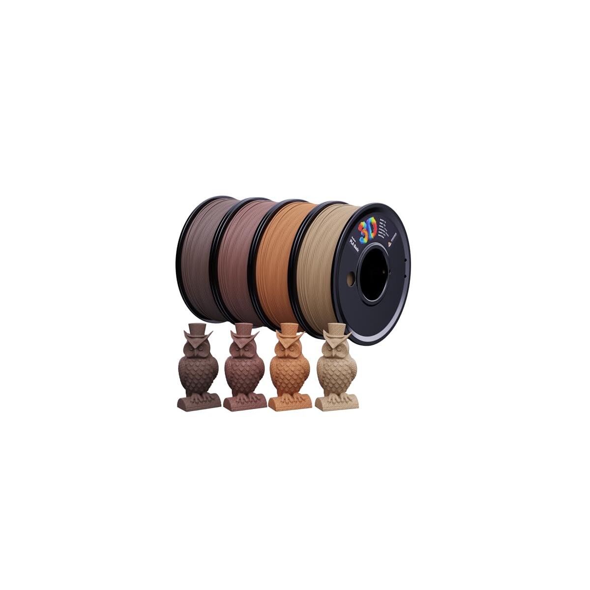 3d Printer Filament Bundle 1 Promo Code - RebateKey