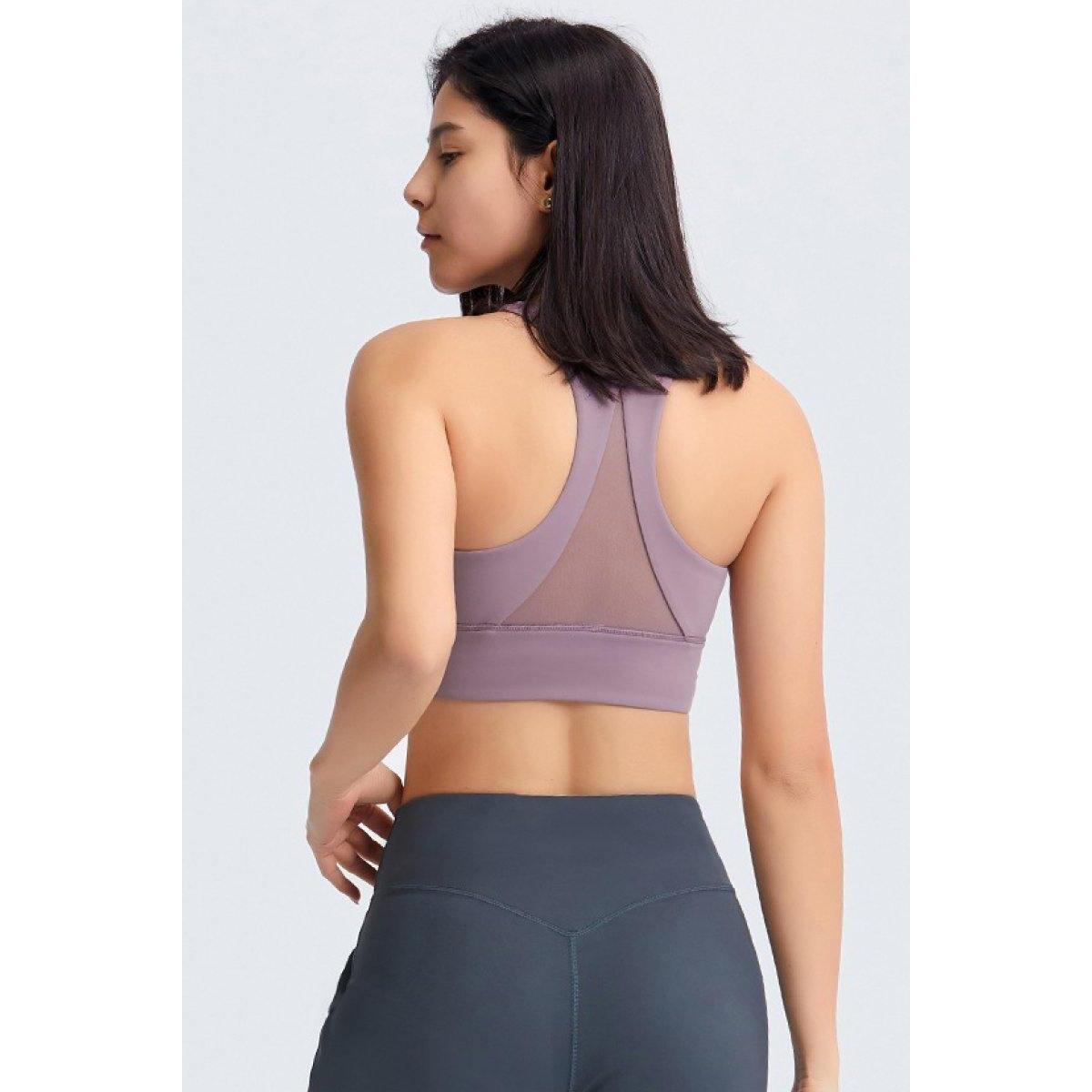 Triangle Mesh Back Sports Coupons - RebateKey