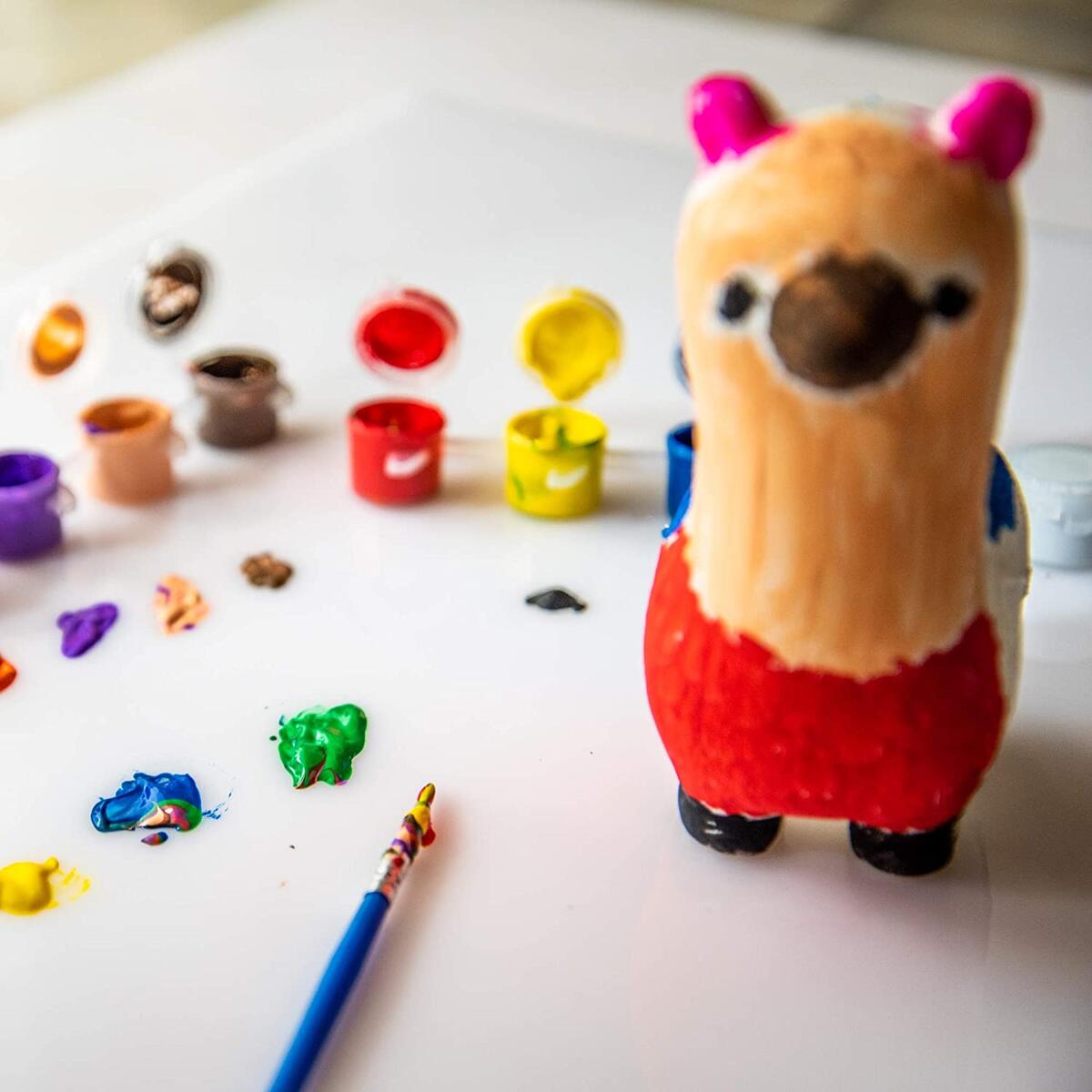 Squishy Painting Kit Coupons - RebateKey