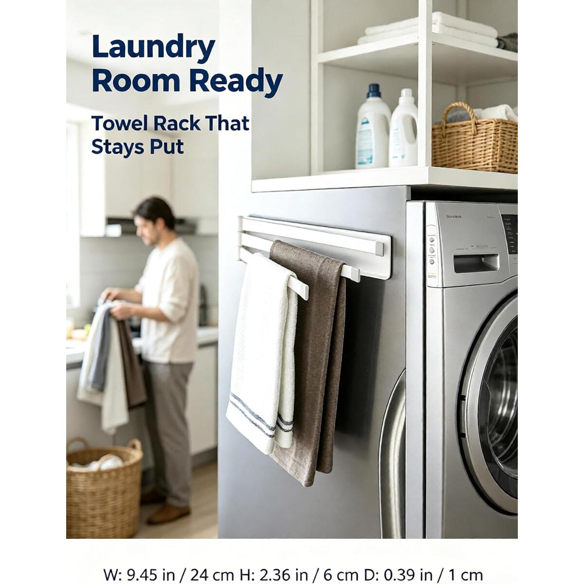 Magnetic Dishcloth Hange Promo Codes - RebateKey
