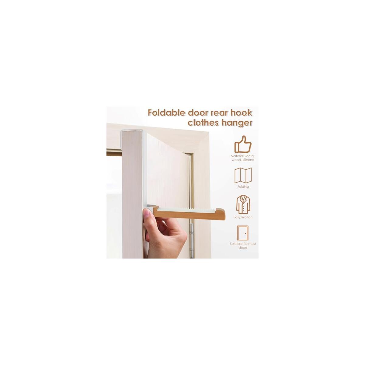2pcs Foldable Over Coupons - RebateKey