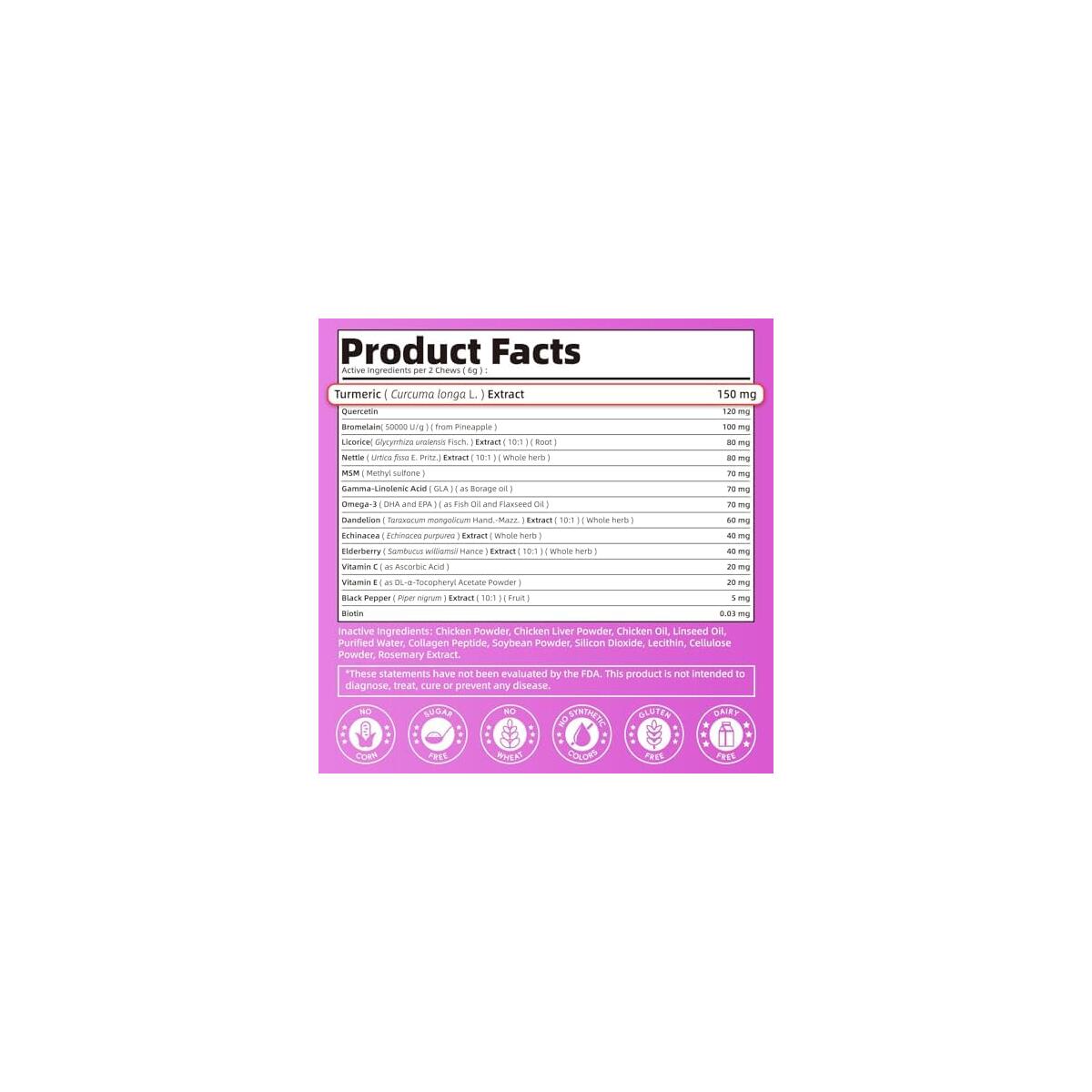 Itch Relief For Dogs Coupons - RebateKey