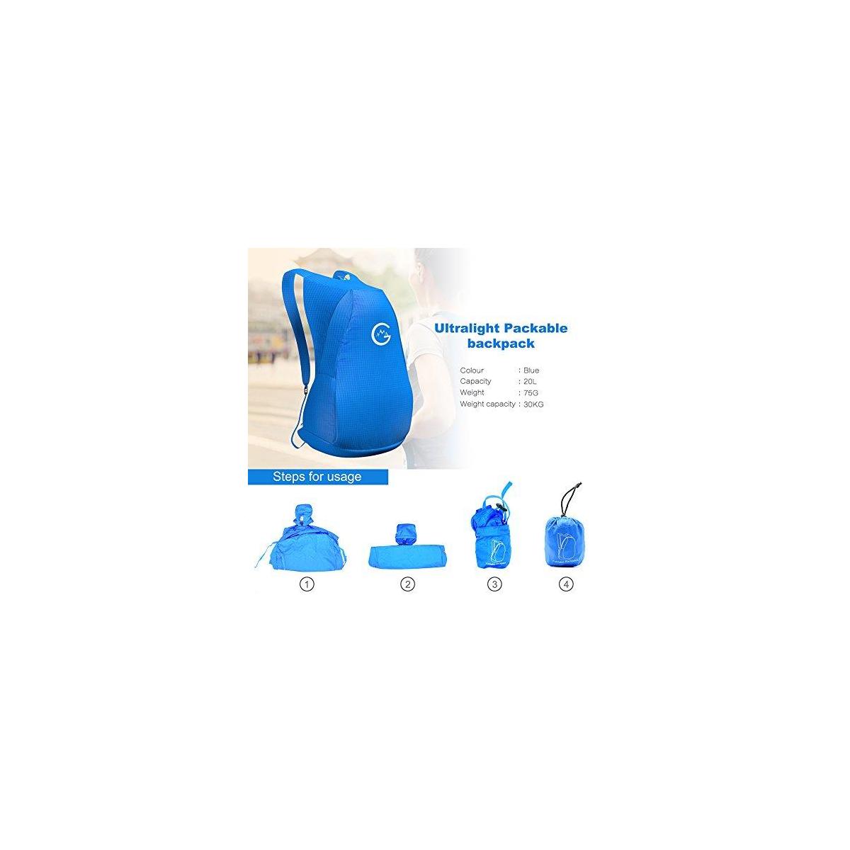 Portable Backpack Promo Code - RebateKey