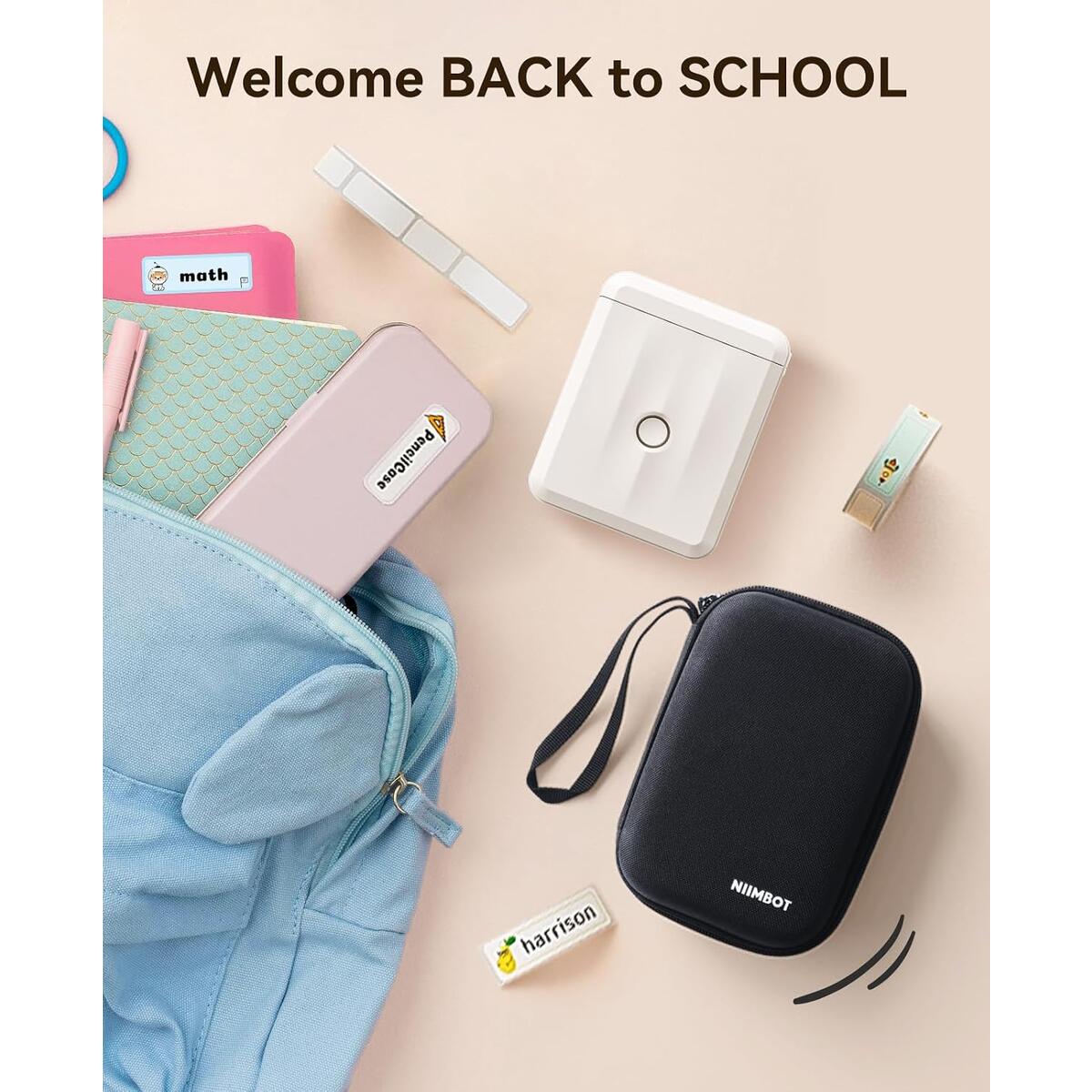 Niimbot D110 Coupon - RebateKey
