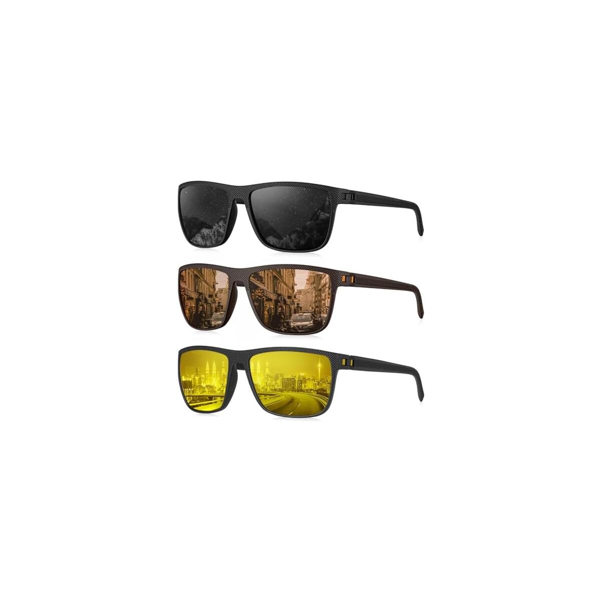 Kaliyadi Polarized Sunglasses Coupon - RebateKey