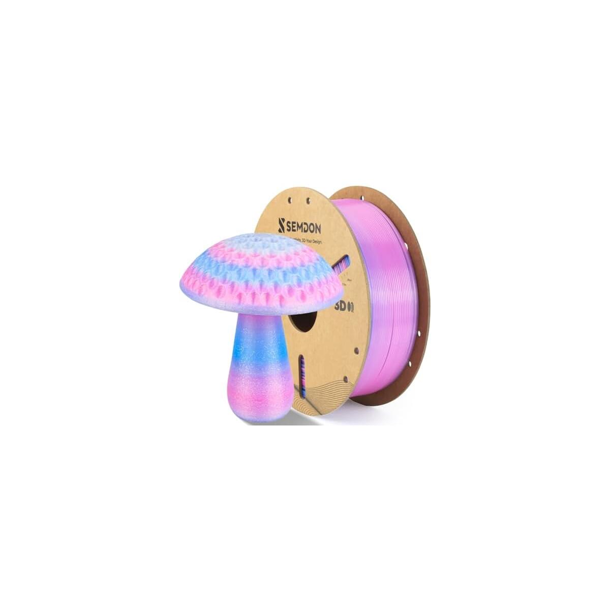 Dual Color Silk Promo Codes - RebateKey