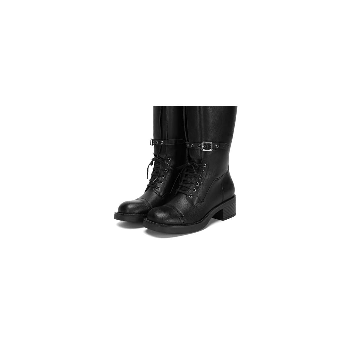Womens Knee High Boots Wide Calf Deals - RebateKey
