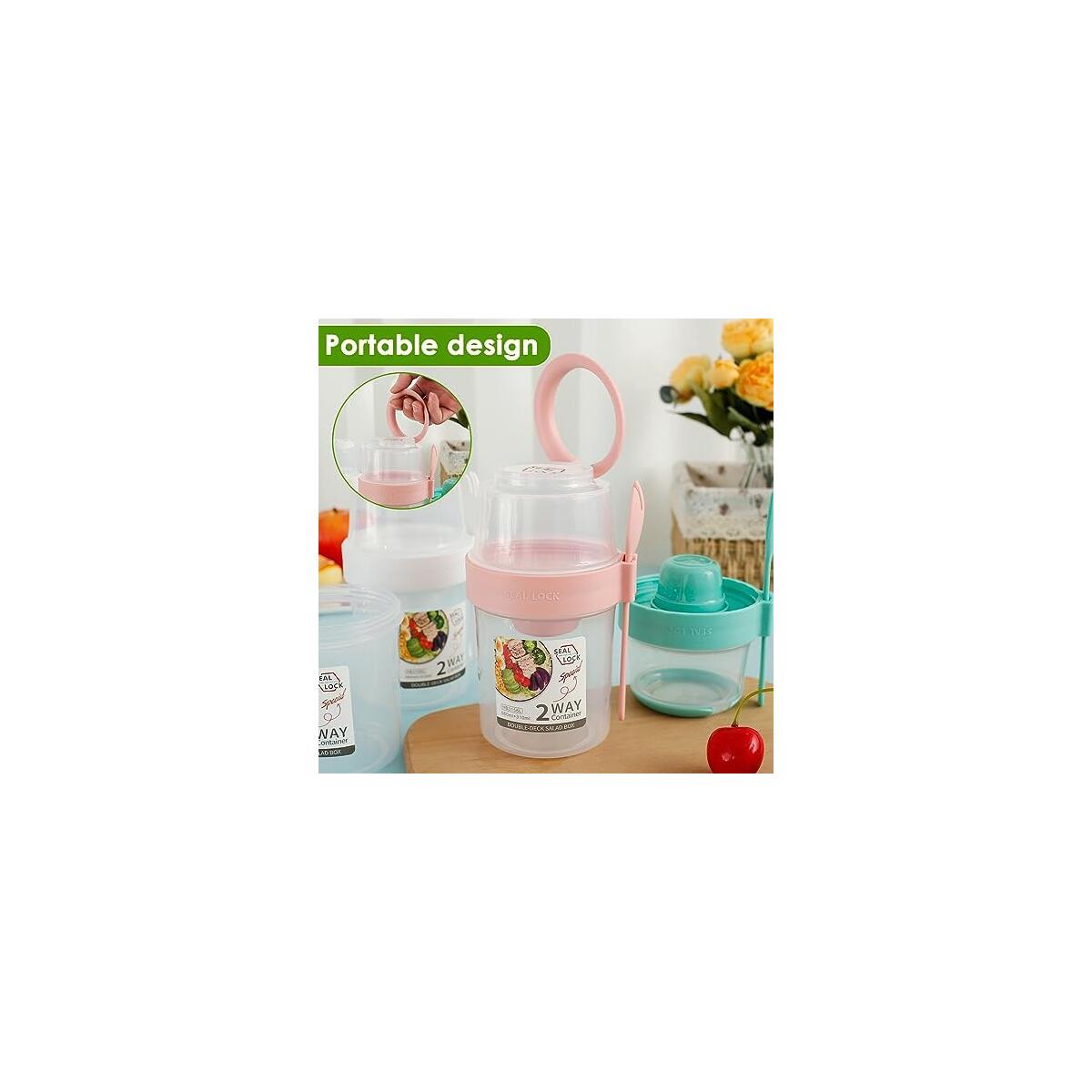 3pcs Cereal Yogurt Coupon - RebateKey