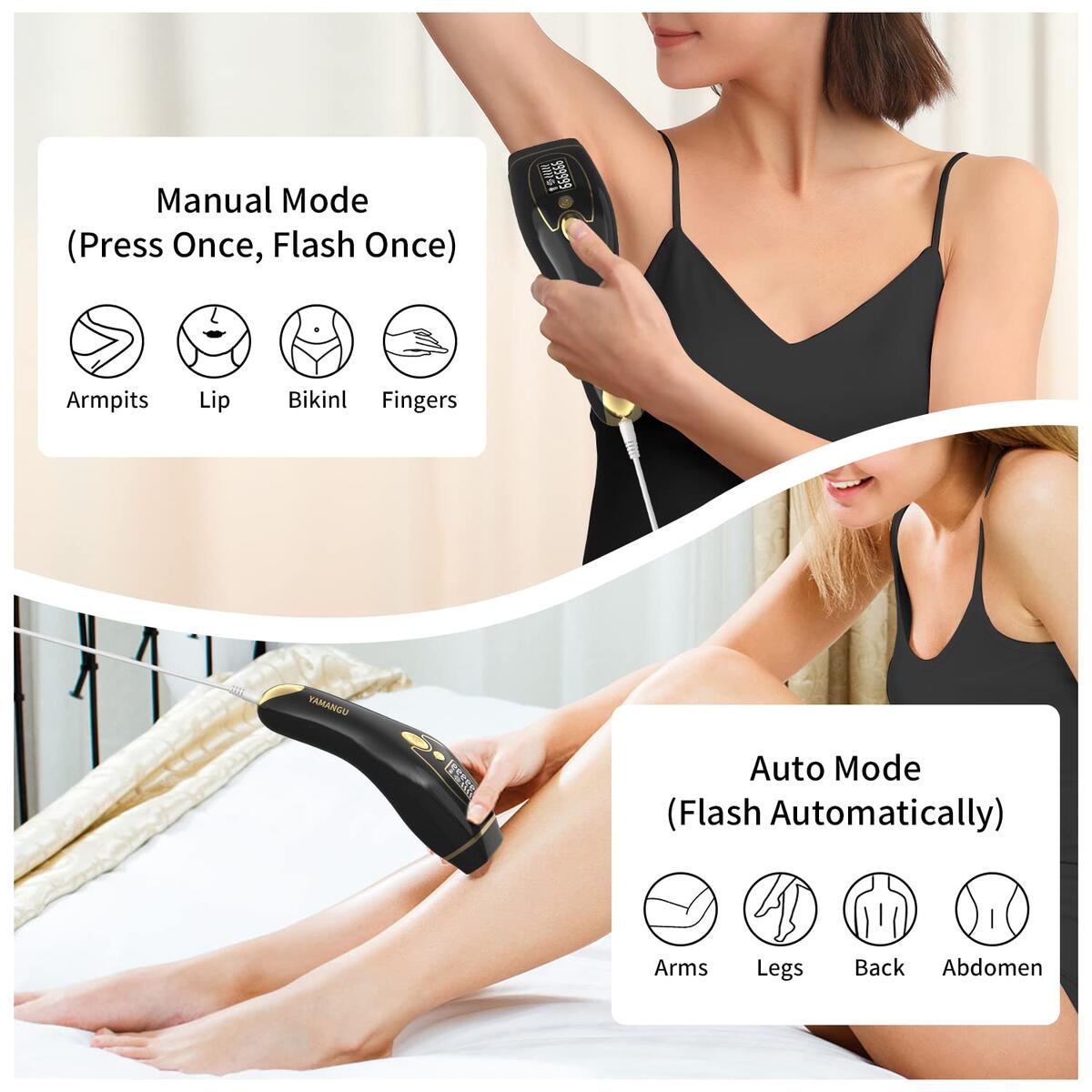 Hair Removal Device Coupons - RebateKey