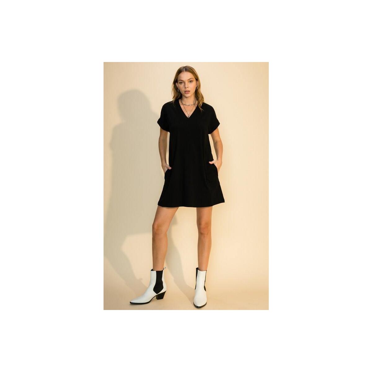 Hyfve V Neck Cuff 1 Promo Code - RebateKey