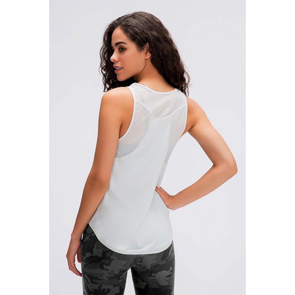 Mesh Panel Active Tank Deal - RebateKey