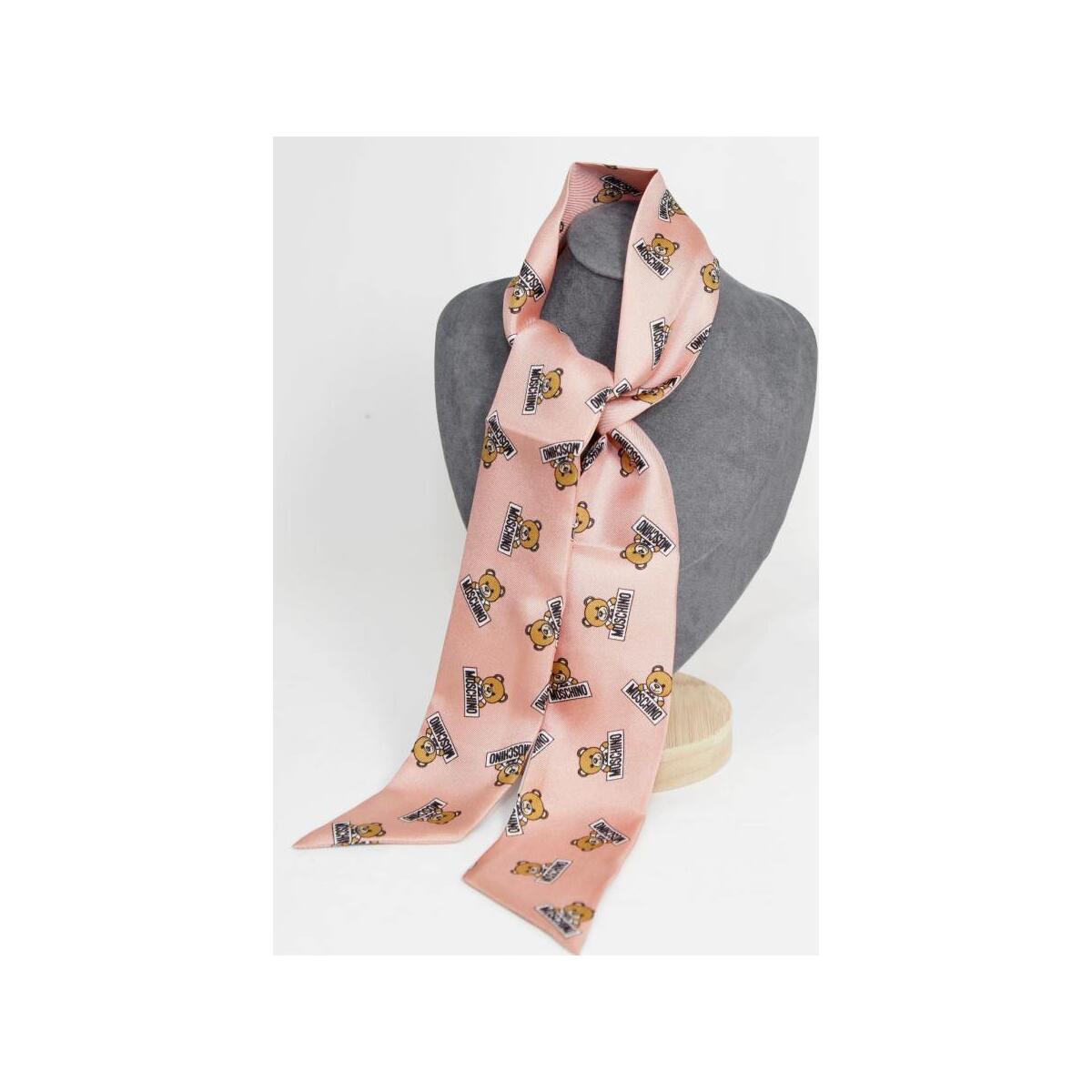 Moschino Signature Silk Bear Coupons - RebateKey