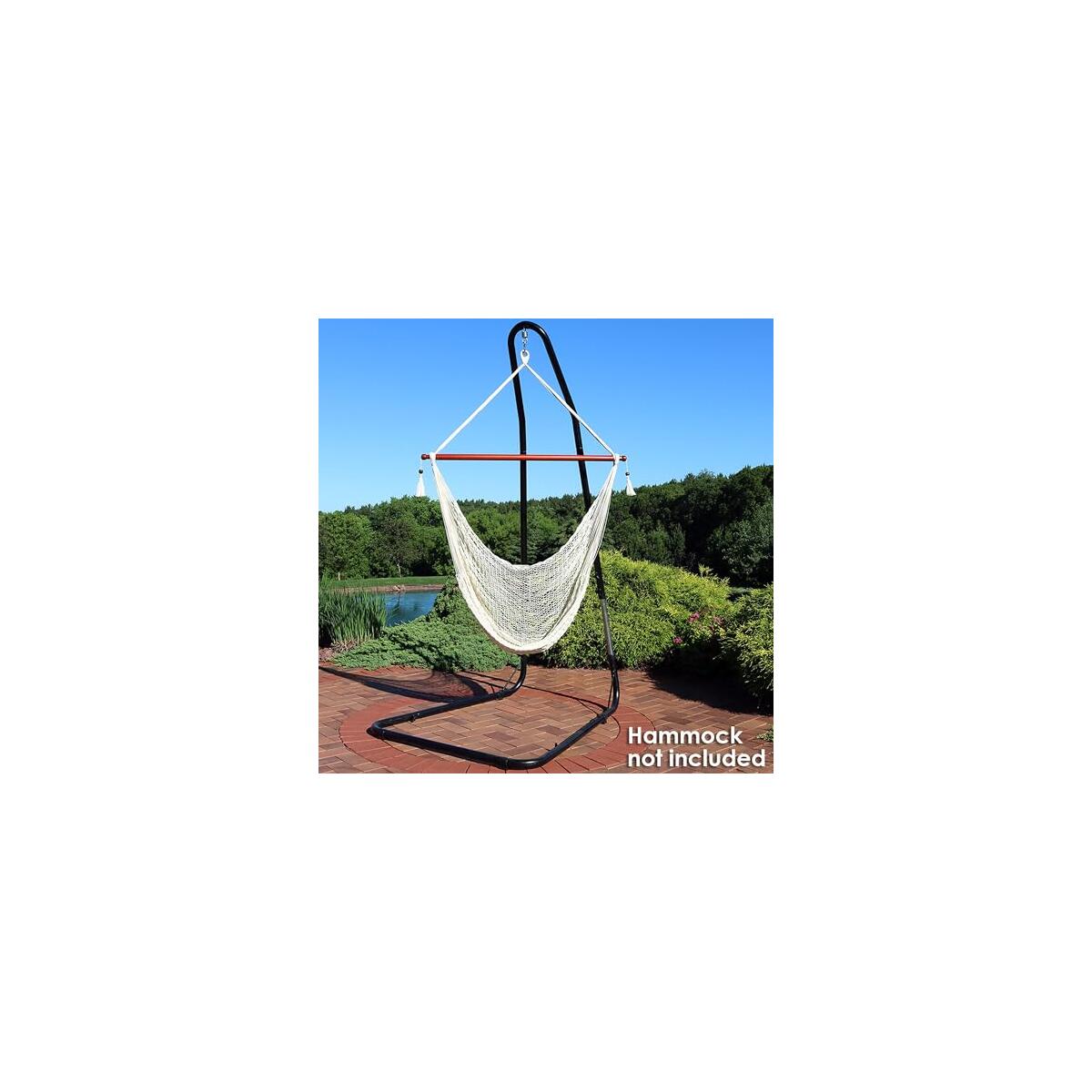 Sunnydaze Adjustable Hammock Promo Code - RebateKey