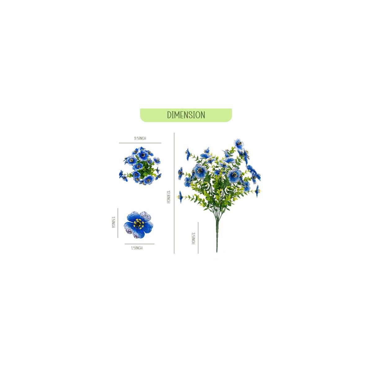 Artificial Flowers For Outdoors Deals - RebateKey