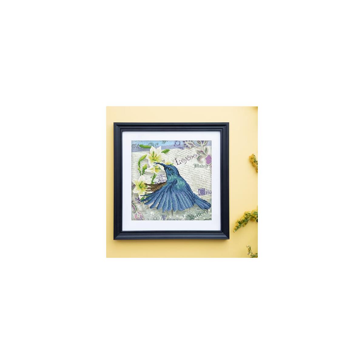 Diamond Dotz Hummingbird Travels Promo Code - RebateKey