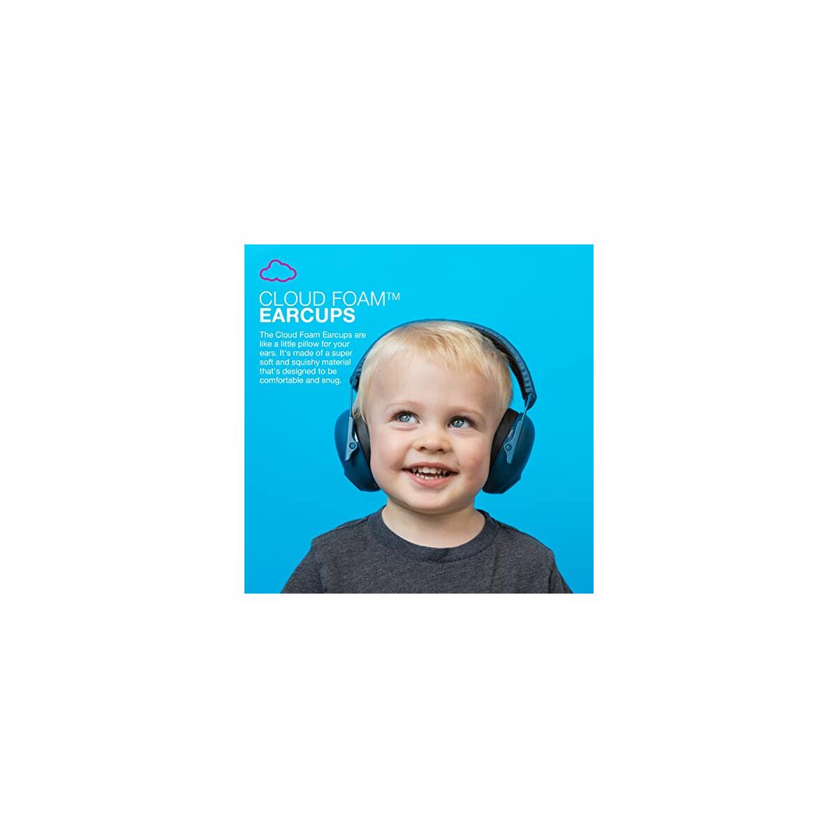 Jbuddies Protect Earmuffs Promo Code - RebateKey