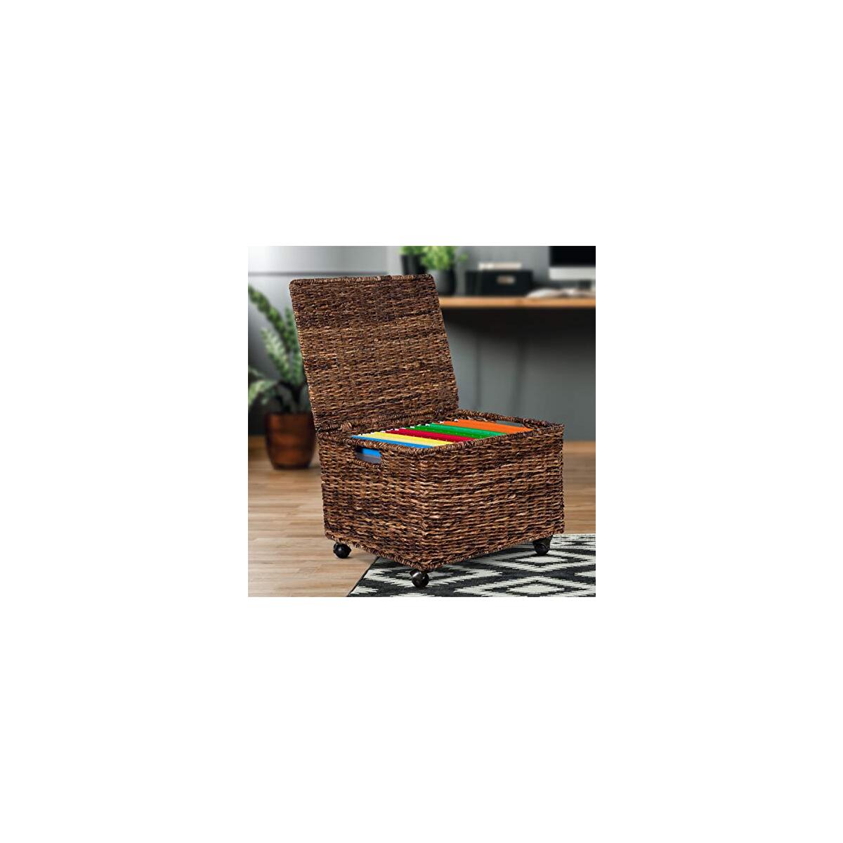 Birdrock Home Seagrass Rolling Promo Codes - RebateKey