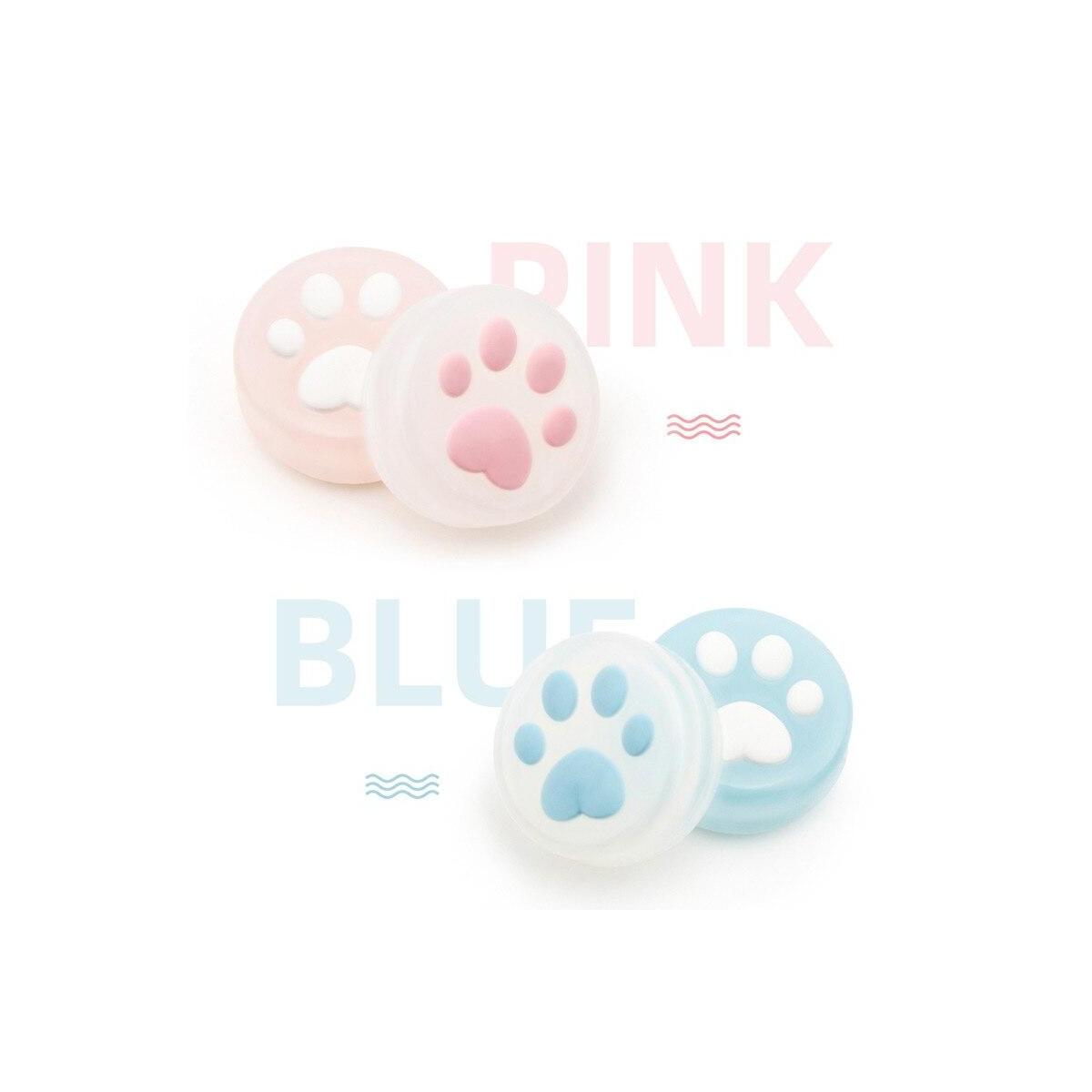 Translucent Silicone Thumb Stick Deal - RebateKey