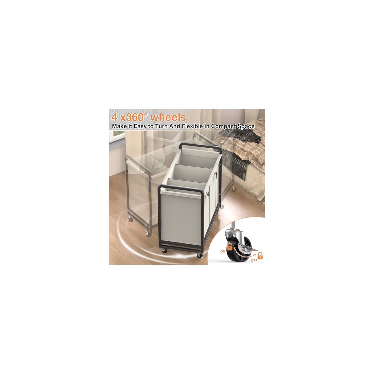 Gal L Laundry Sorter Promo Codes - RebateKey