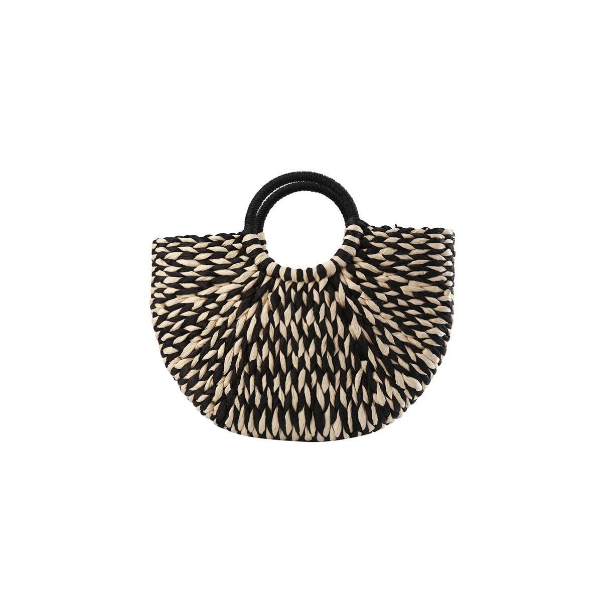 Woven Tote Handbag Coupon - RebateKey