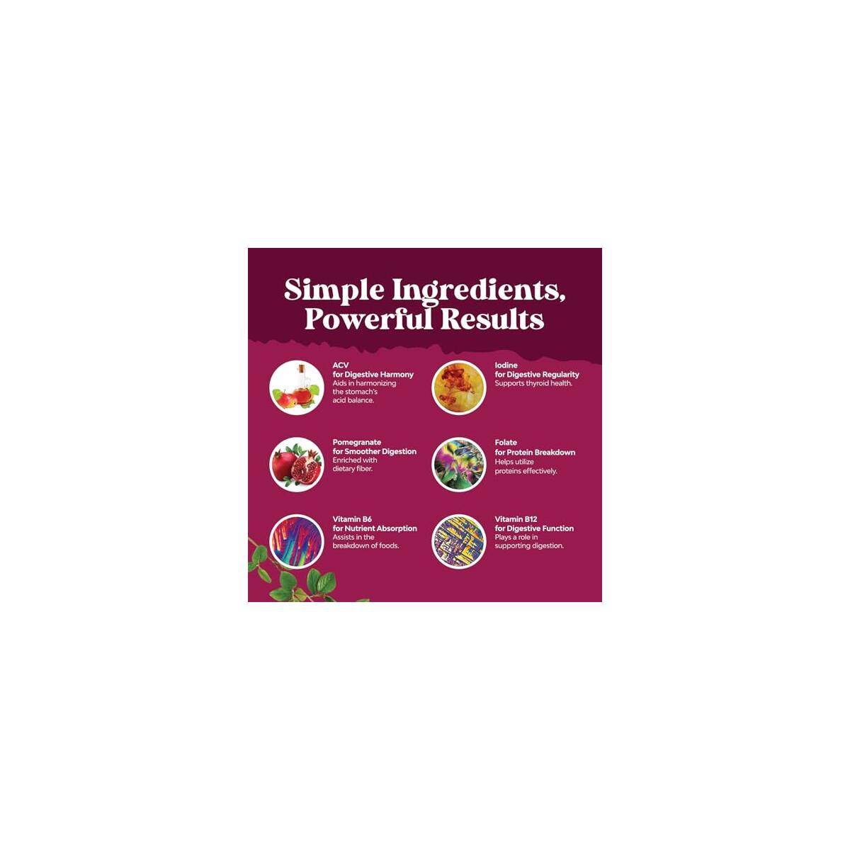 Acv Apple Cider Vinegar Coupon - RebateKey