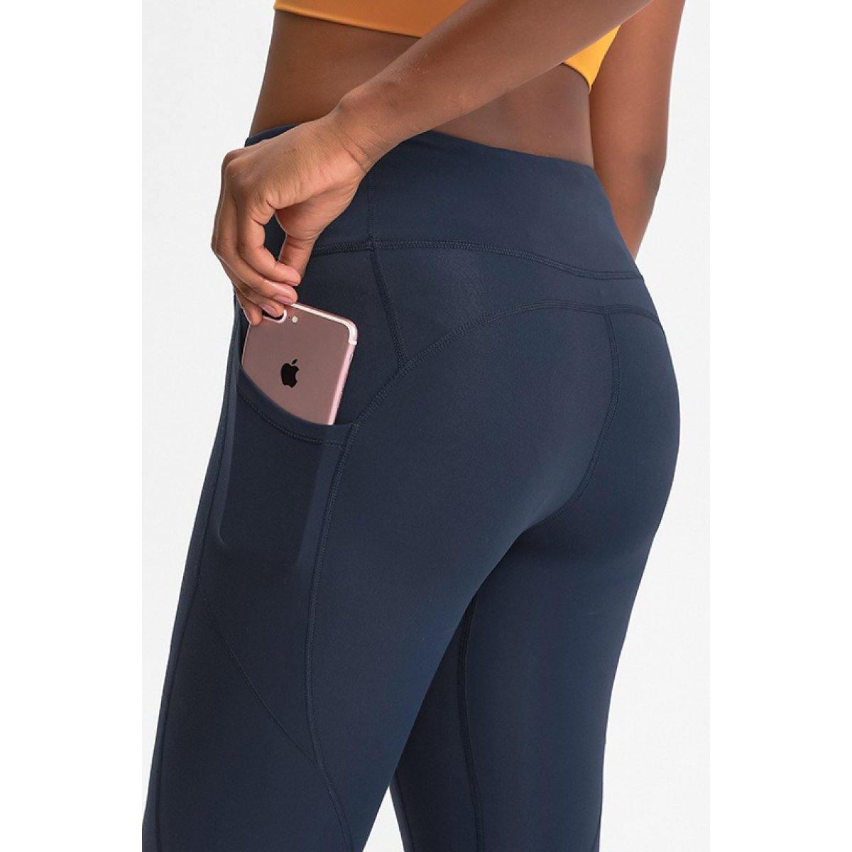 Hip Pocket Active Leggings Deals - RebateKey