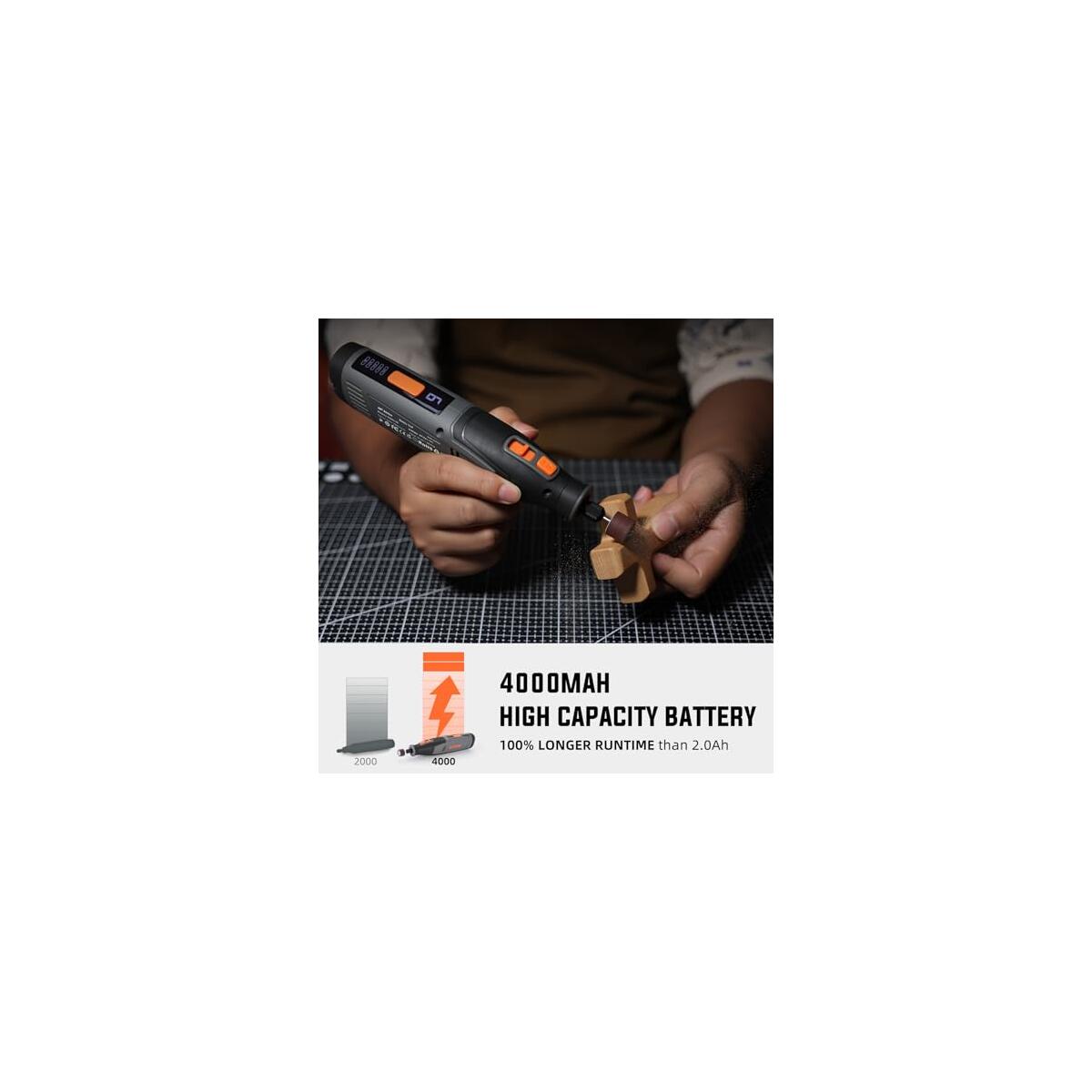 Cordless Rotary Tool 1 Coupons - RebateKey