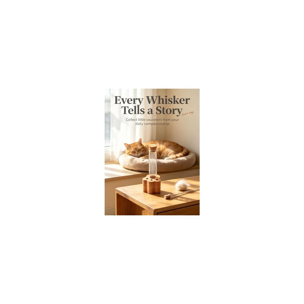 Cat Whisker Holder Pet Promo Code - RebateKey