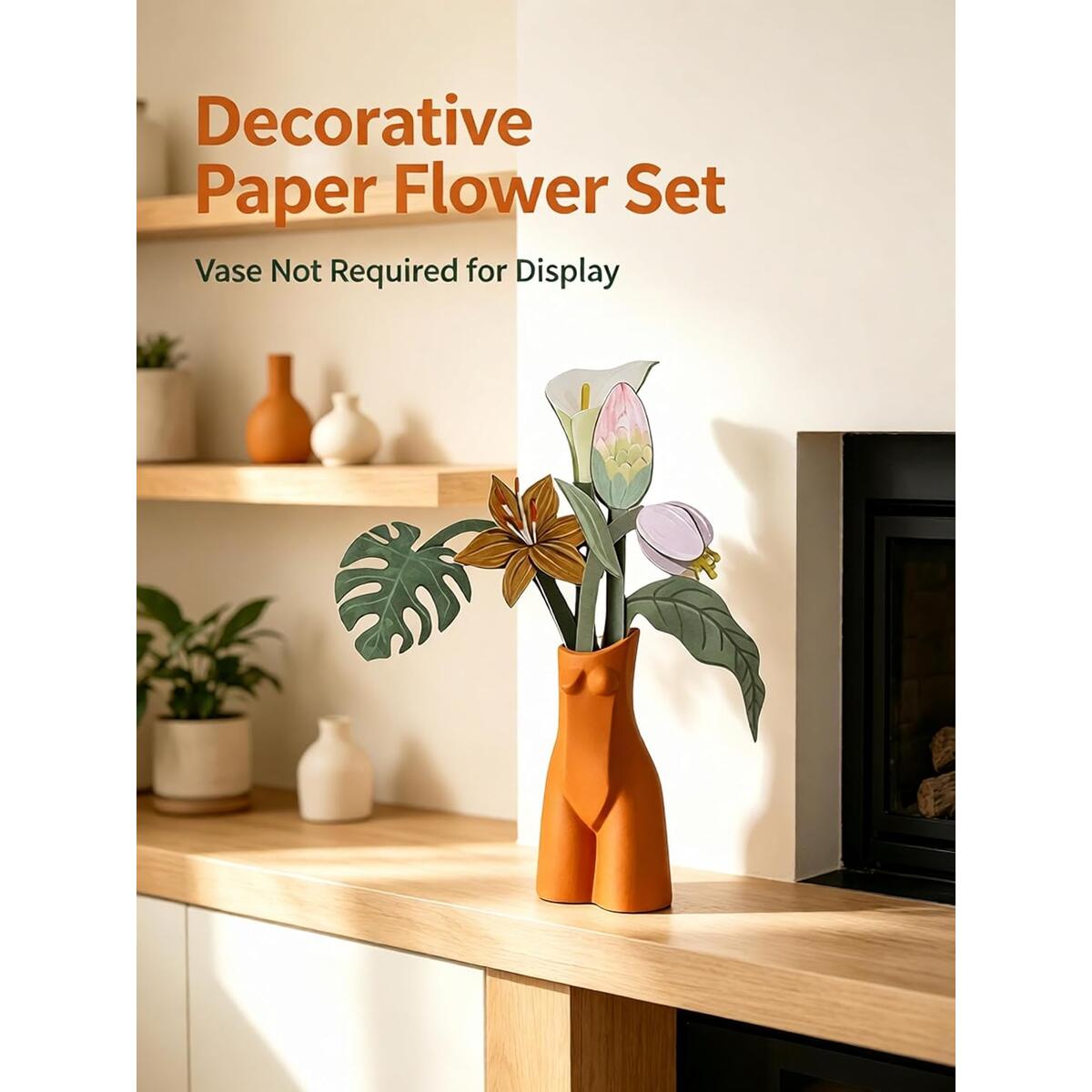 Paper Flower Diffuse Coupons - RebateKey