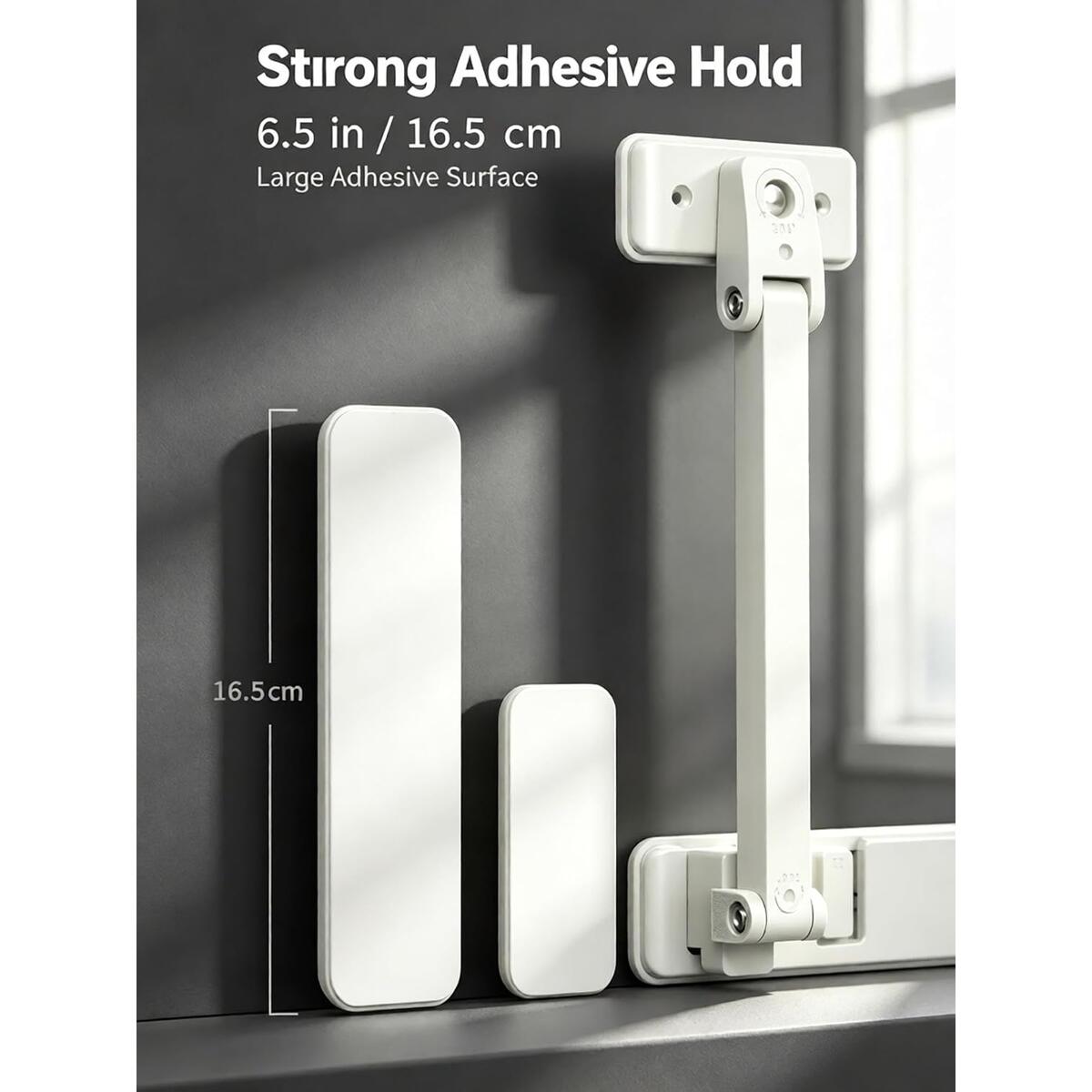 Window Restrictor No Drill Promo Codes - RebateKey